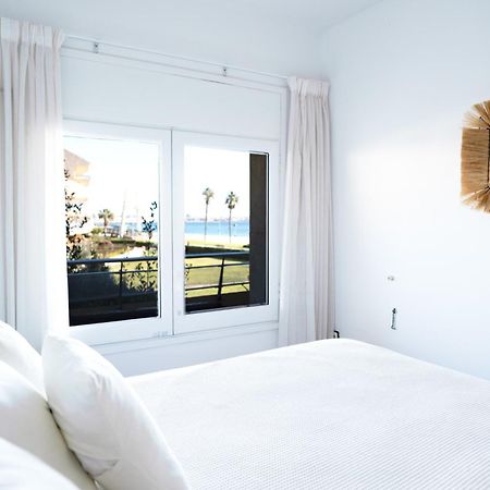 Apartaments Maritim Torre Valentina Sant Antoni De Calonge Eksteriør bilde