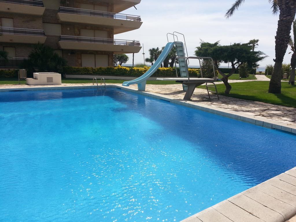 Apartaments Maritim Torre Valentina Sant Antoni De Calonge Rom bilde