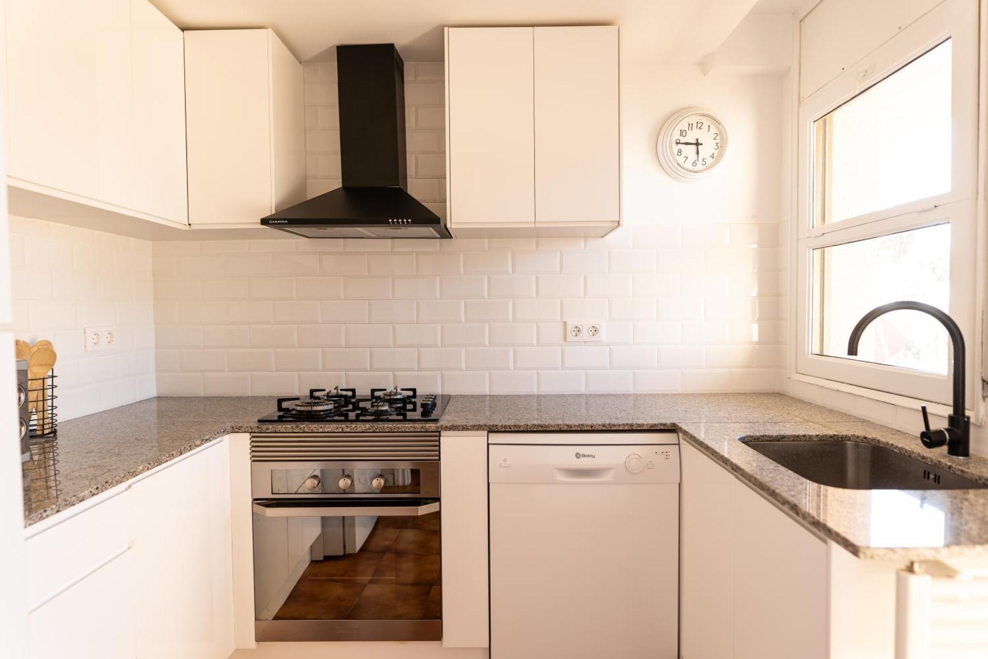 Apartaments Maritim Torre Valentina Sant Antoni De Calonge Eksteriør bilde
