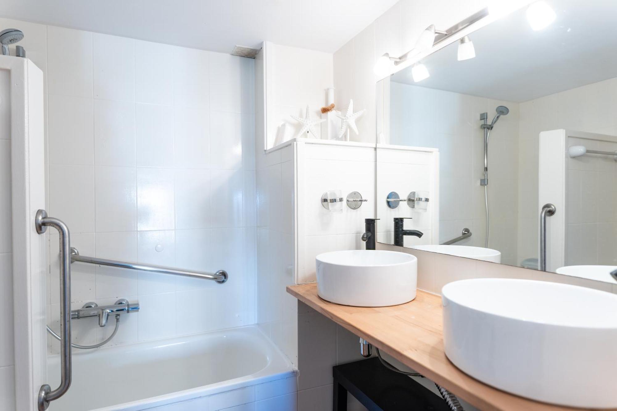 Apartaments Maritim Torre Valentina Sant Antoni De Calonge Eksteriør bilde