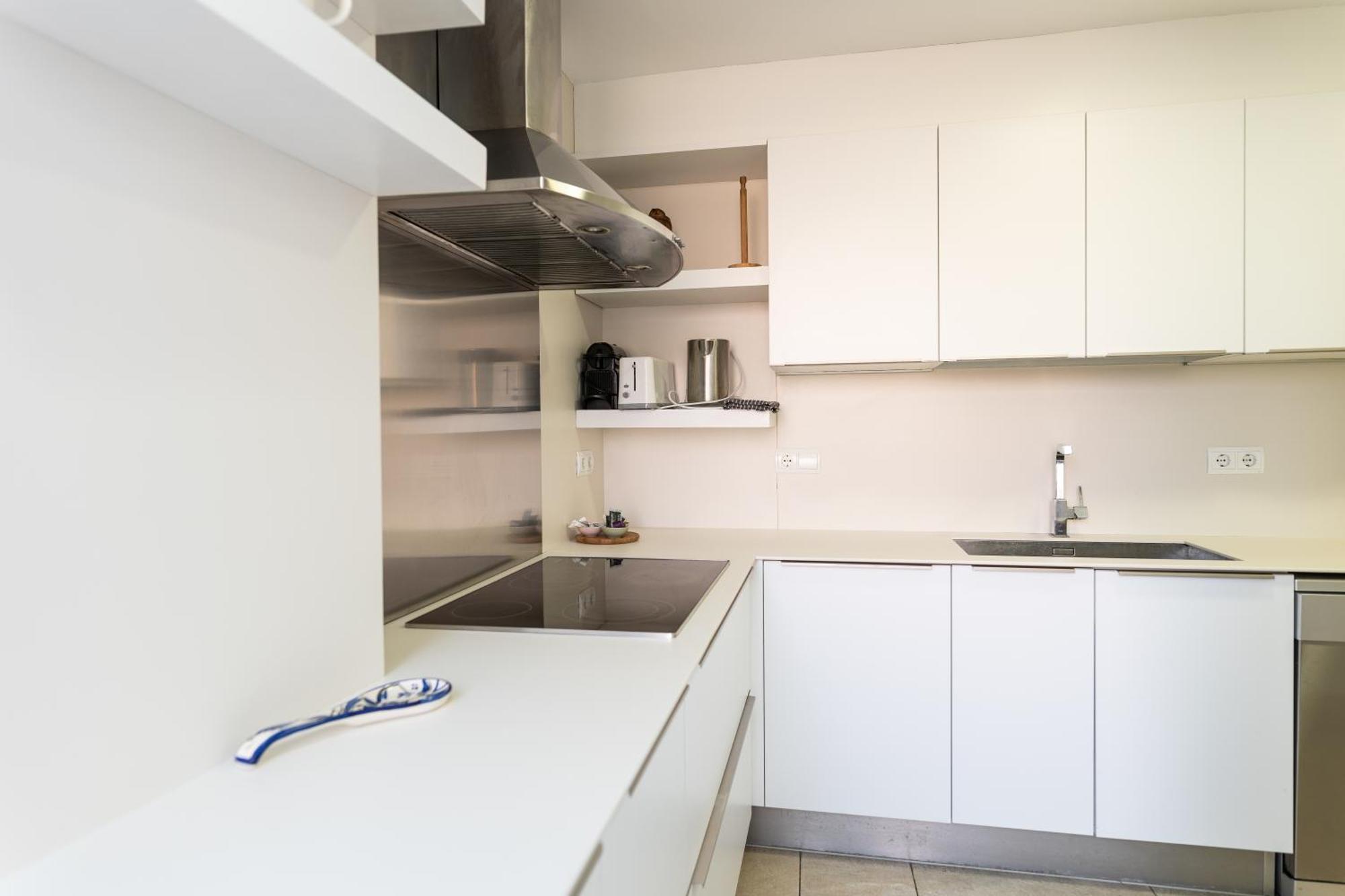 Apartaments Maritim Torre Valentina Sant Antoni De Calonge Eksteriør bilde