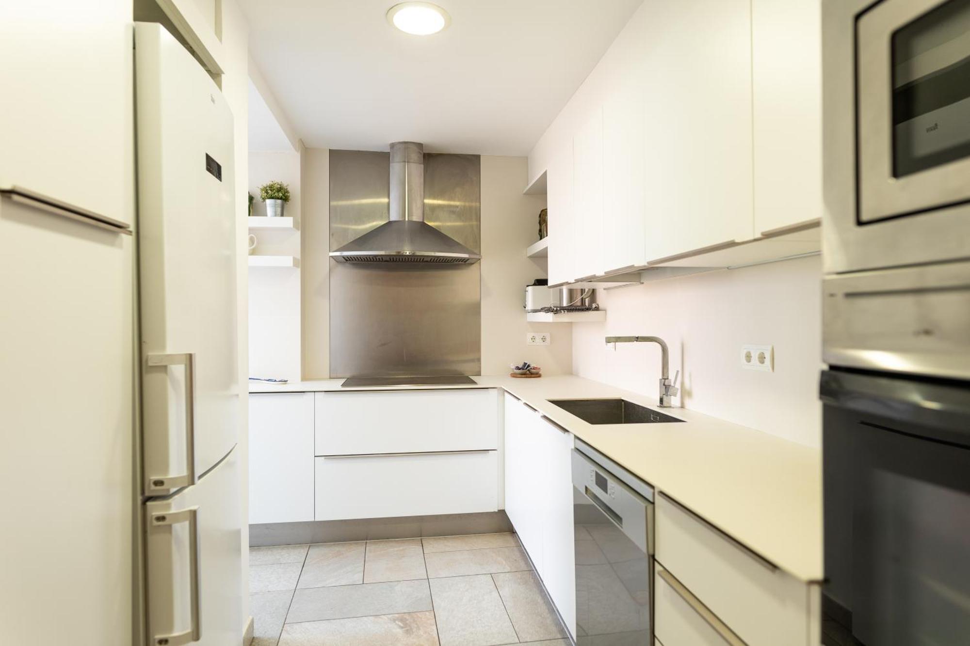 Apartaments Maritim Torre Valentina Sant Antoni De Calonge Eksteriør bilde