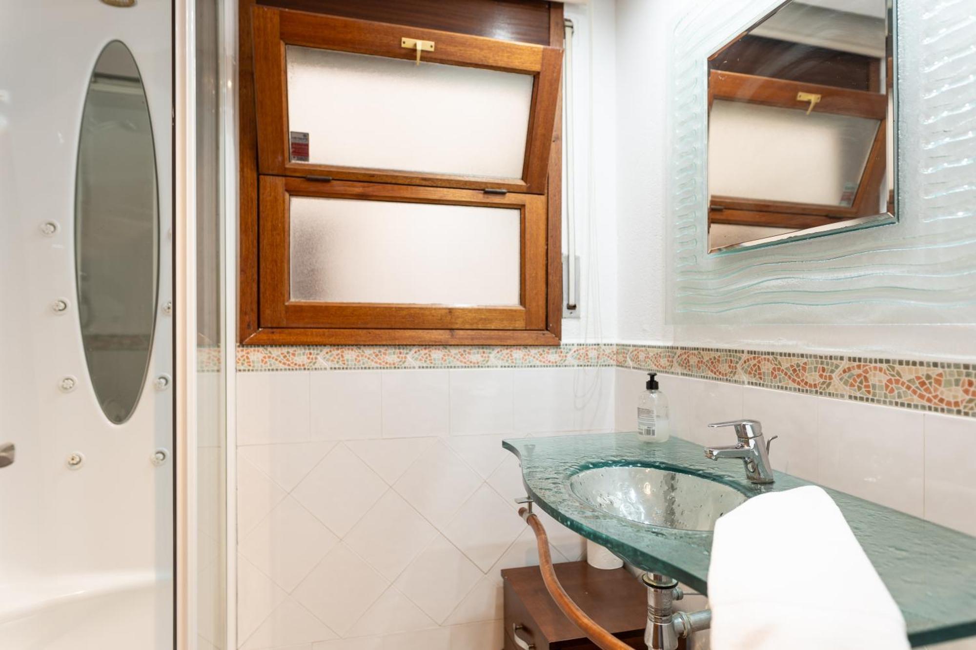 Apartaments Maritim Torre Valentina Sant Antoni De Calonge Eksteriør bilde