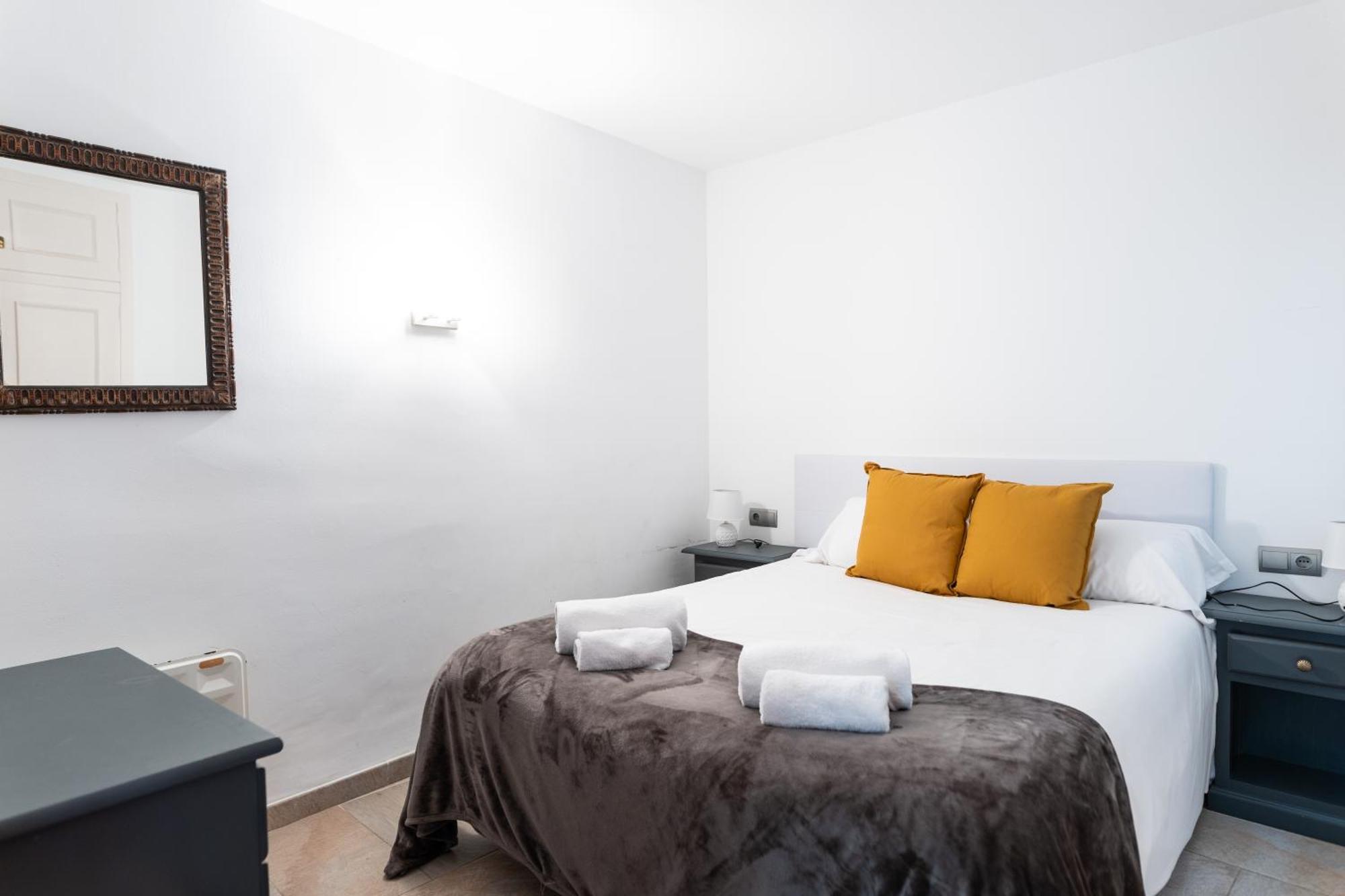 Apartaments Maritim Torre Valentina Sant Antoni De Calonge Eksteriør bilde