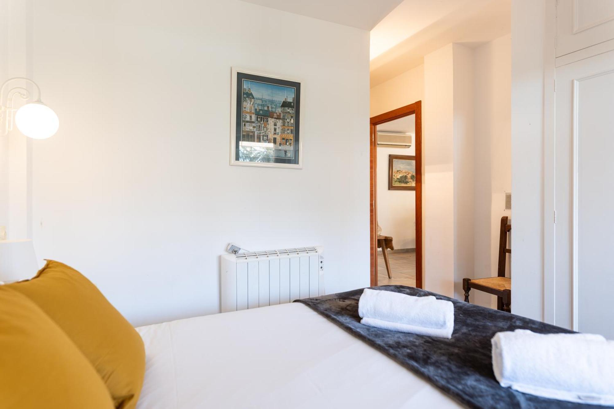 Apartaments Maritim Torre Valentina Sant Antoni De Calonge Eksteriør bilde