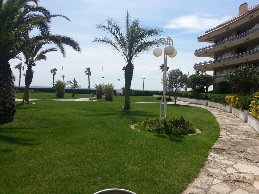 Apartaments Maritim Torre Valentina Sant Antoni De Calonge Rom bilde