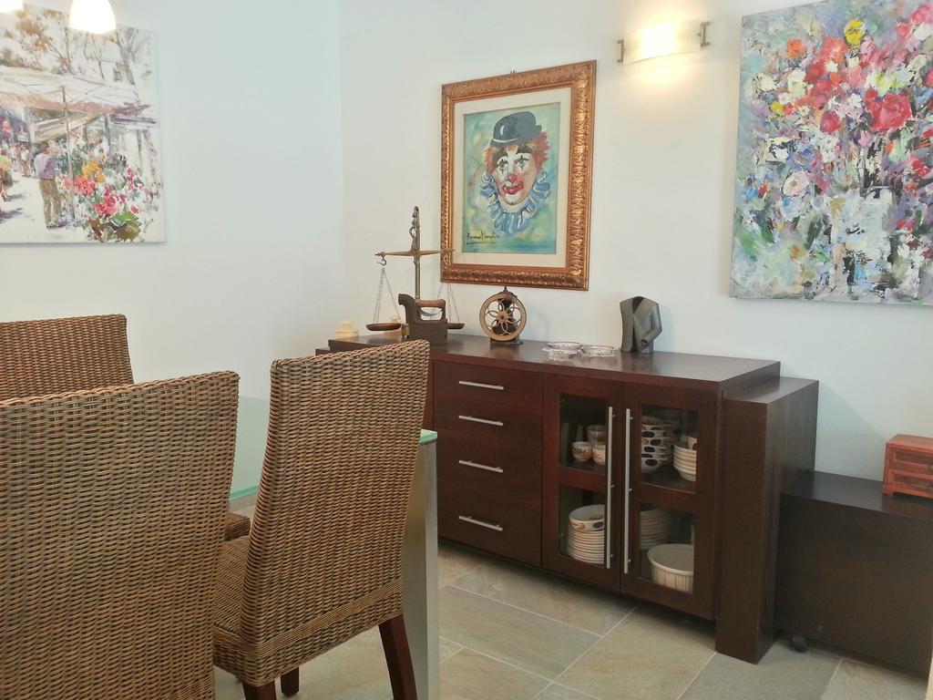 Apartaments Maritim Torre Valentina Sant Antoni De Calonge Rom bilde