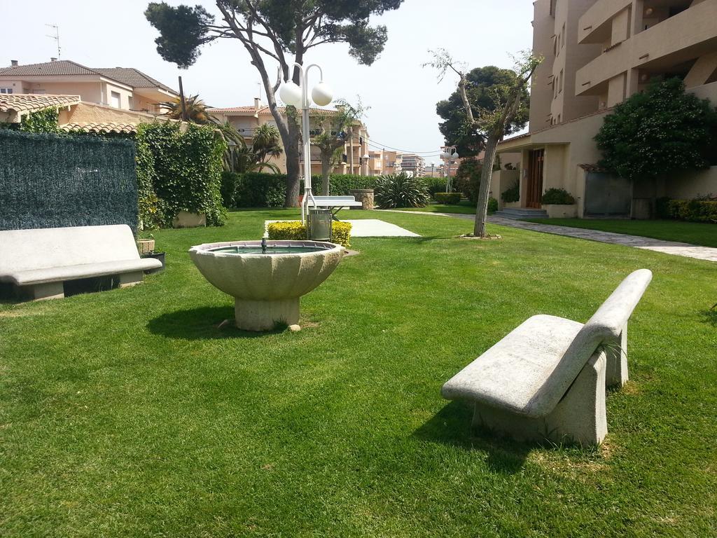 Apartaments Maritim Torre Valentina Sant Antoni De Calonge Rom bilde
