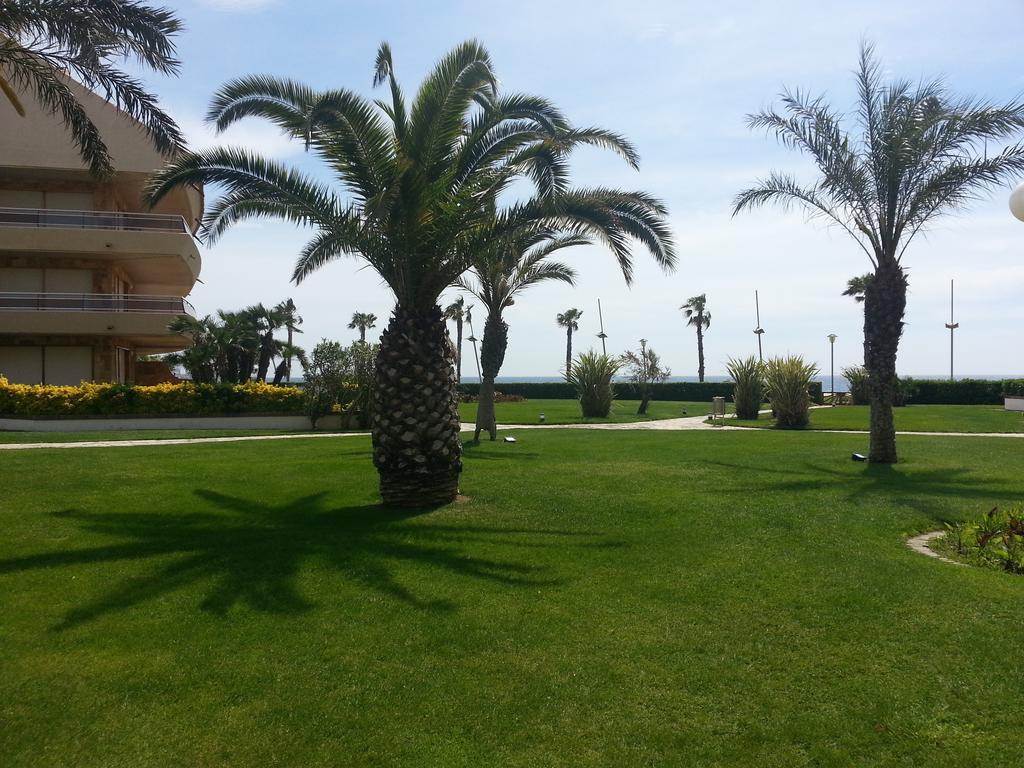 Apartaments Maritim Torre Valentina Sant Antoni De Calonge Rom bilde