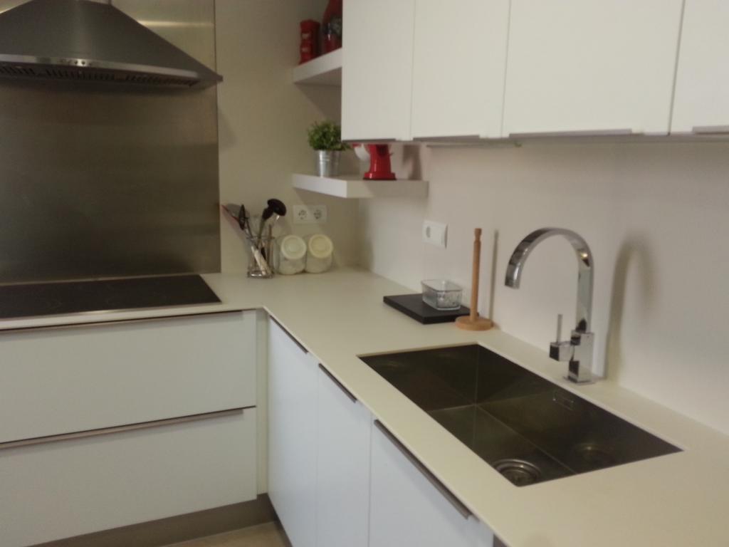 Apartaments Maritim Torre Valentina Sant Antoni De Calonge Rom bilde
