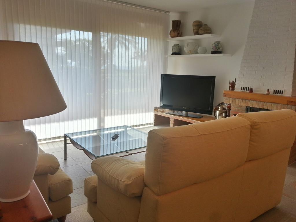 Apartaments Maritim Torre Valentina Sant Antoni De Calonge Rom bilde